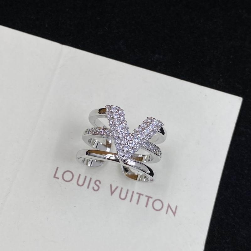 LV Rings 36